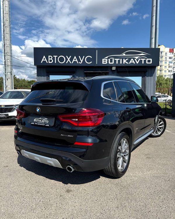 BMW X3 G01 - Image 6
