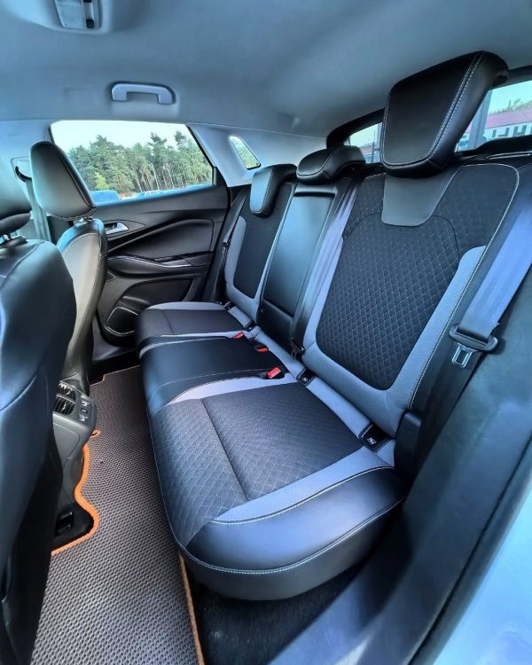 Opel Grandland X I - Image 11