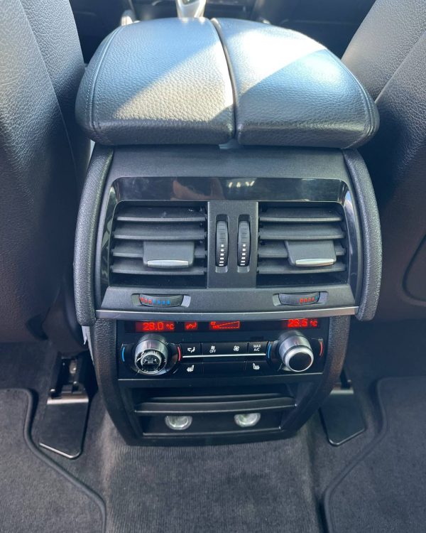 BMW X6 F16 - Image 17