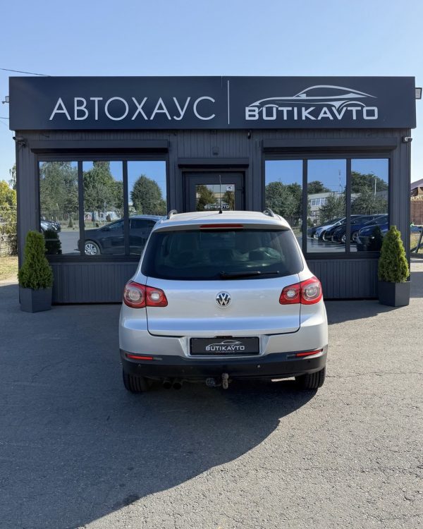 Volkswagen Tiguan I - Image 6