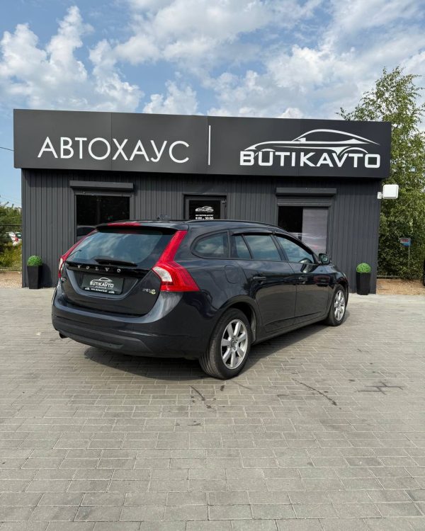 Volvo V60 I - Image 6