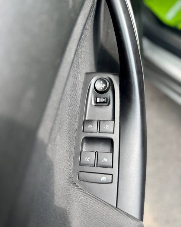 Opel Astra K · Рестайлинг - Image 19