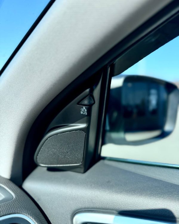 Volvo XC60 I · Рестайлинг - Image 22
