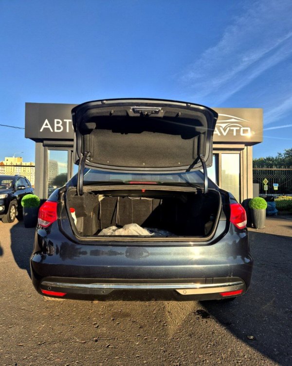 Citroen C4 II - Image 14