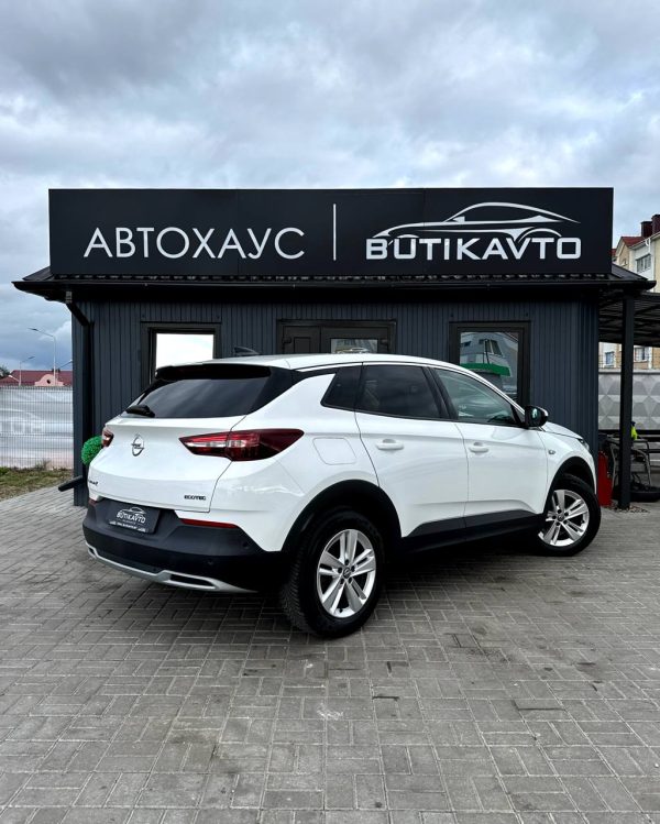 Opel Grandland X I - Image 7