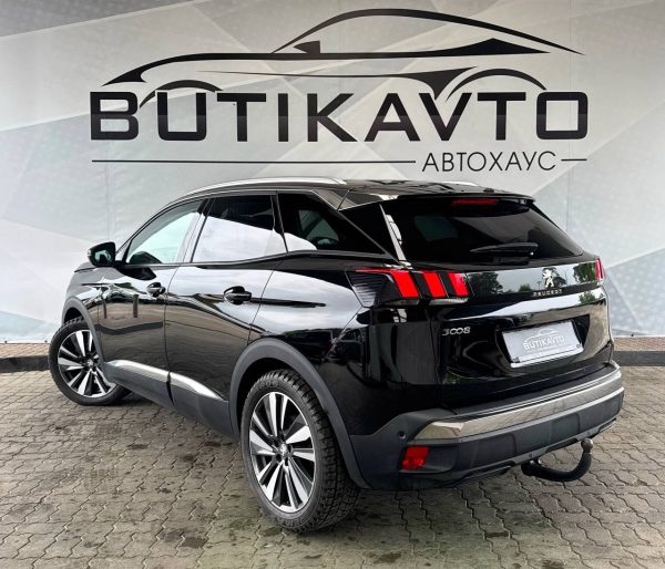 Peugeot 3008 II - Image 5