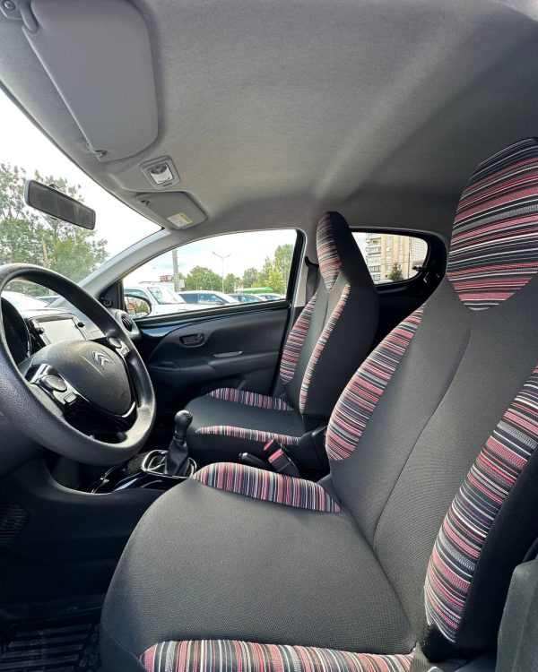 Citroen C1 II - Image 7