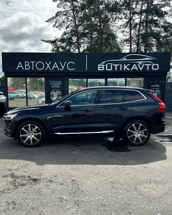 Volvo XC60 II - Image 16