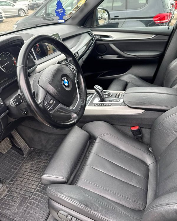 BMW X5 F15 - Image 10