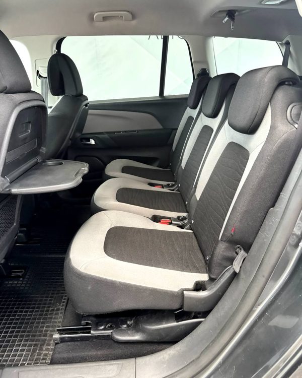 Citroen C4 Grand Picasso II - Image 12