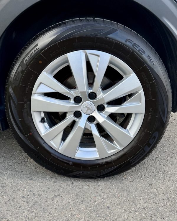 Peugeot 3008 II - Image 13