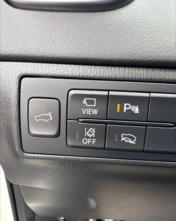 Mazda CX-9 II · Рестайлинг - Image 14