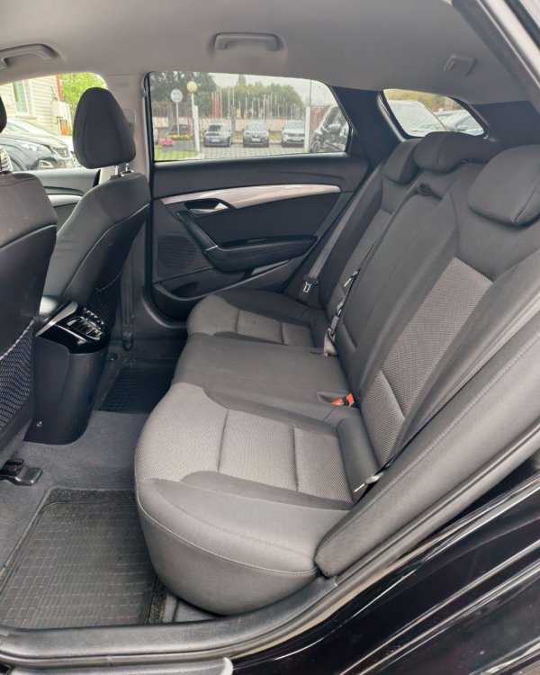 Hyundai i40 VF - Image 11