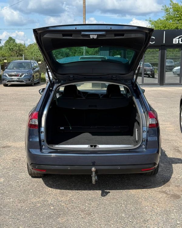 CITROEN C5 - Image 17