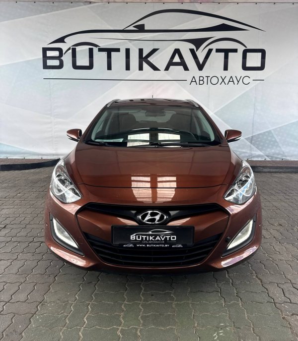 Hyundai i30 GD - Image 2