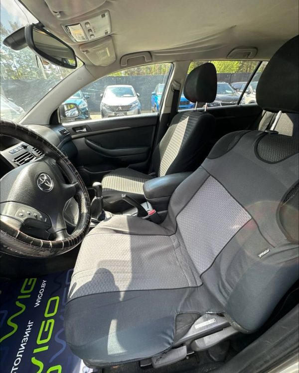 TOYOTA AVENSIS - Image 8