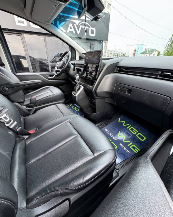 Hyundai Staria I - Image 13