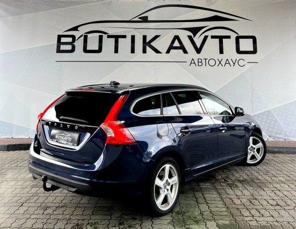 Volvo V60 I - Image 8