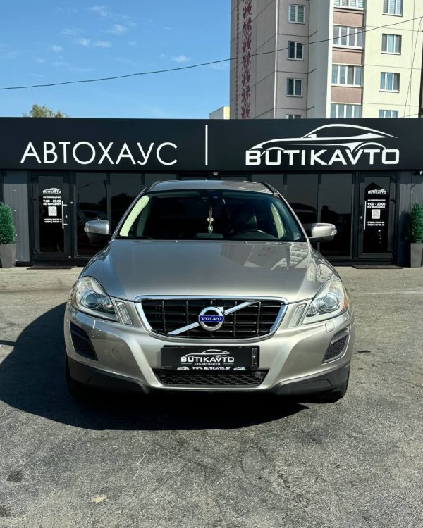 Volvo XC60 I - Image 2