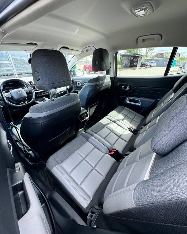 Citroen C5 Aircross I - Image 11