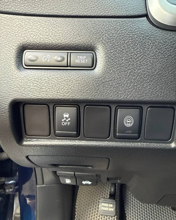 Nissan Murano III (Z52) · Рестайлинг - Image 14