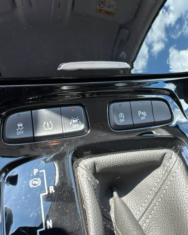 Opel Grandland X I - Image 19
