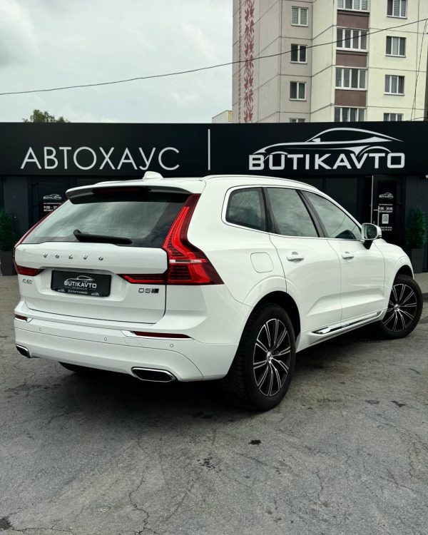 Volvo XC60 II - Image 7