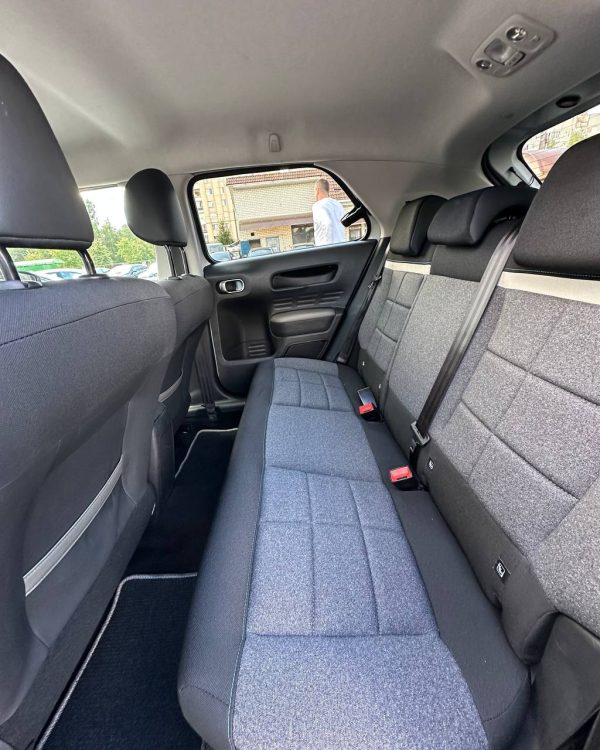 Citroen C4 Cactus I - Image 8