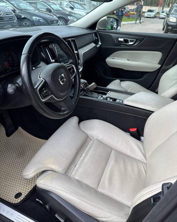 Volvo V60 II - Image 10