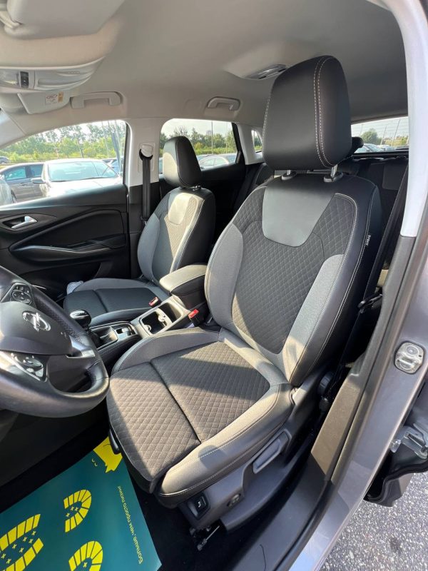 Opel Grandland X I - Image 11