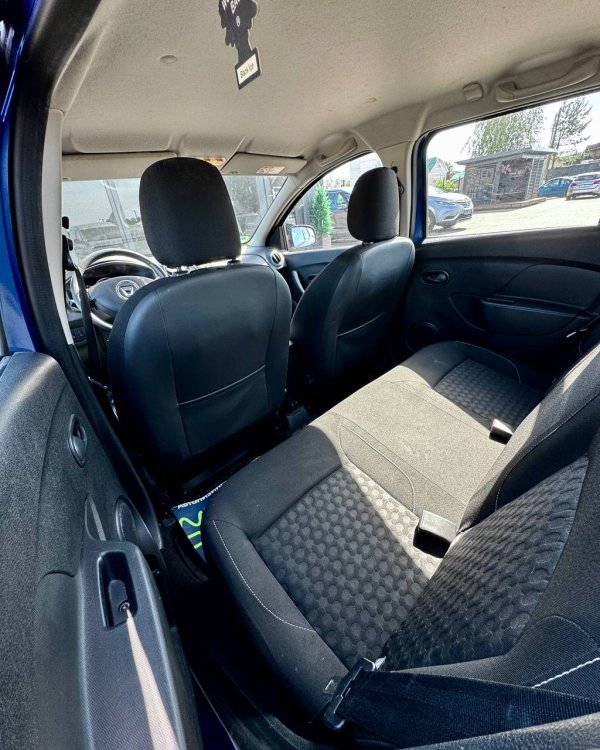 Dacia Logan II - Image 11