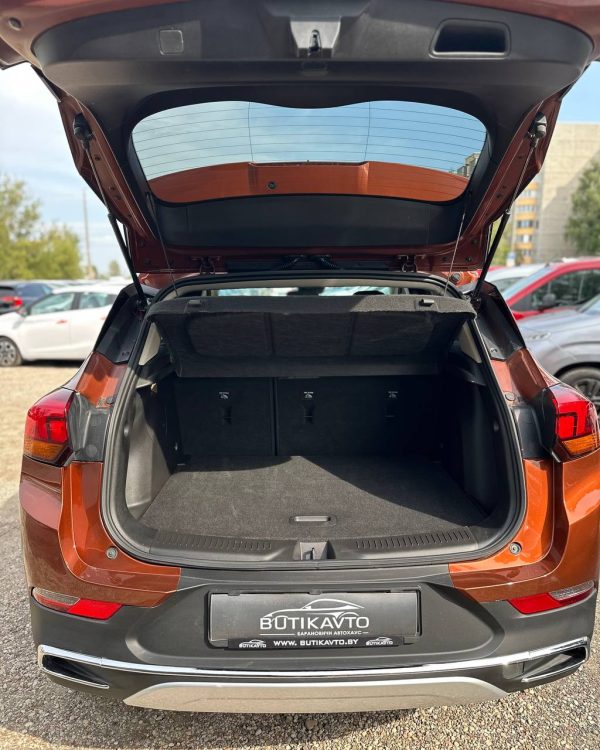 Buick Encore GX I - Image 14