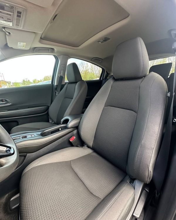 HONDA HR-V - Image 7