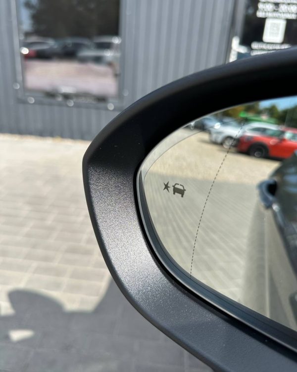 Opel Insignia II - Image 13