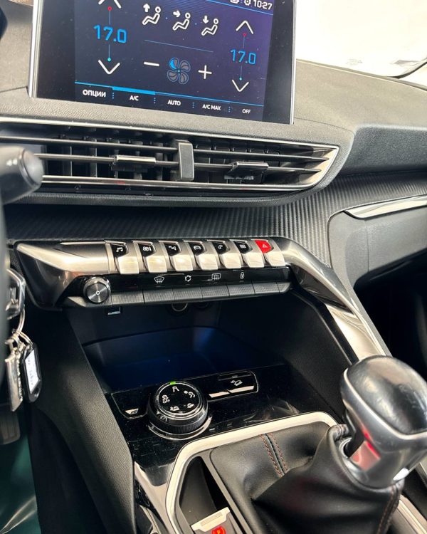 Peugeot 3008 II - Image 13