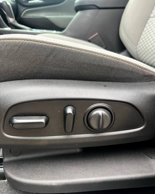 Chevrolet Equinox III - Image 4