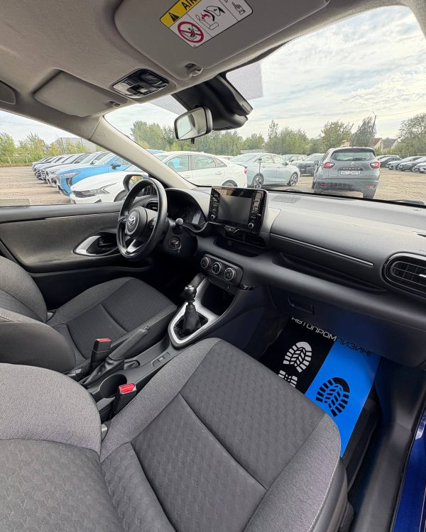 Toyota Yaris IV (XP210) - Image 10