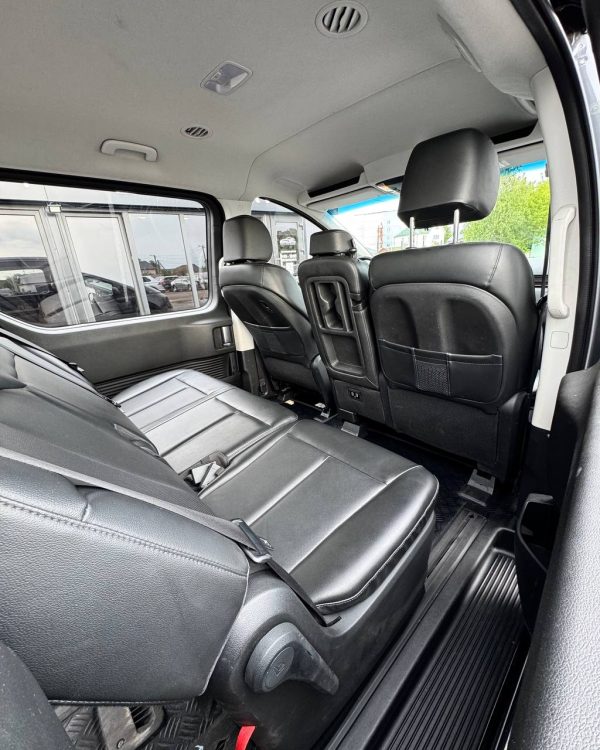 Hyundai Staria I - Image 12