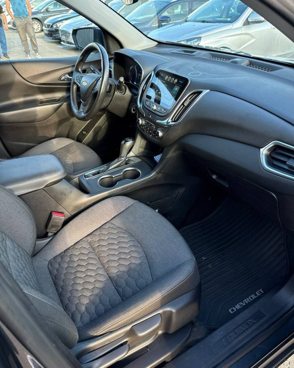 Chevrolet Equinox III - Image 16