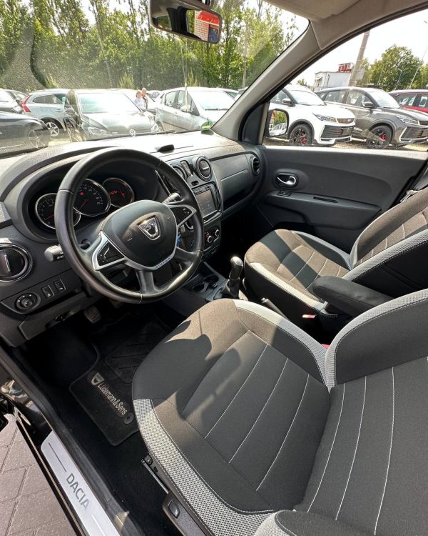 DACIA LODGY - Image 7