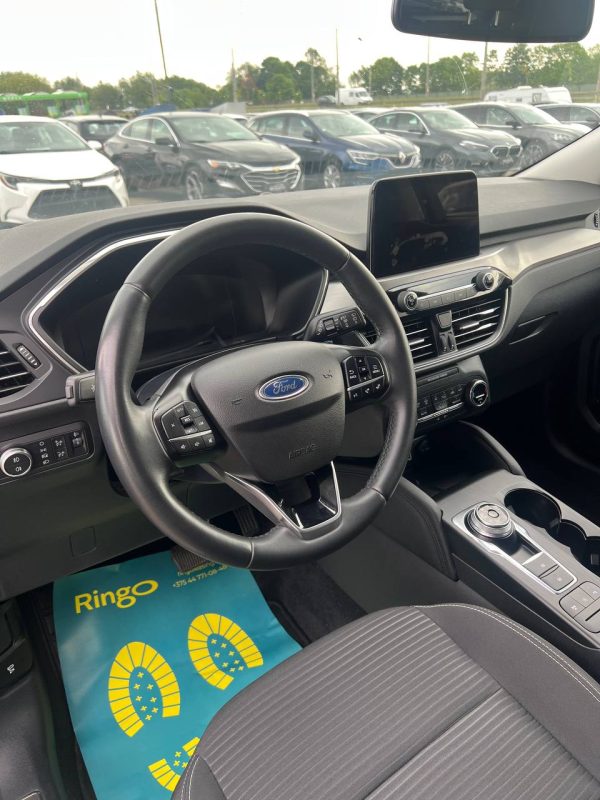 Ford Kuga III - Image 10