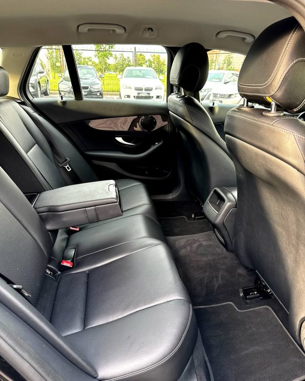 Mercedes-Benz C-Класс W205 S205 C205 A205 - Image 13