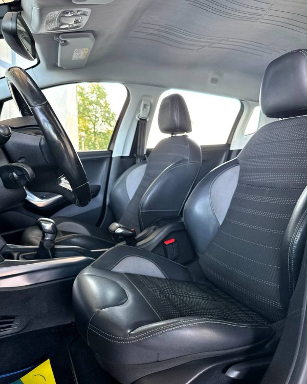 Peugeot 2008 I - Image 10