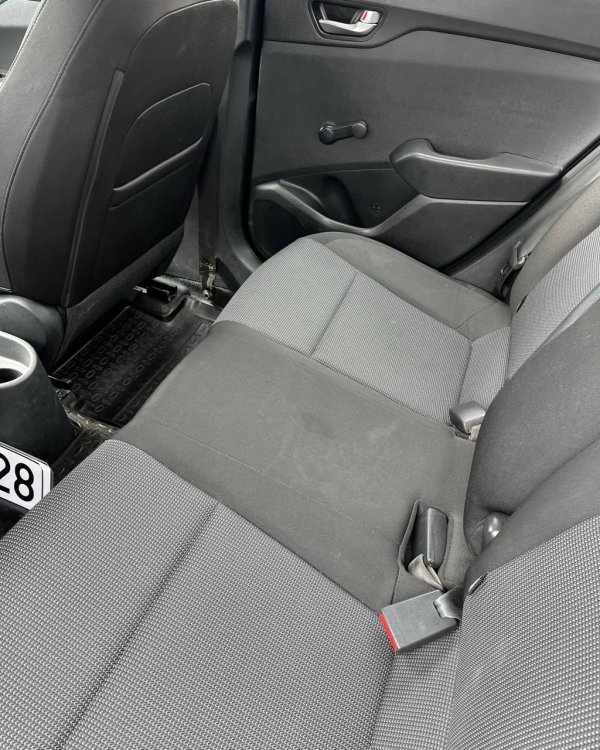 Hyundai Accent V · Рестайлинг - Image 11