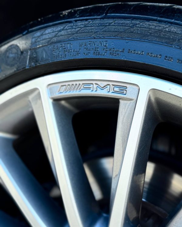 Mercedes-Benz C-Класс W205 S205 C205 A205 - Image 24