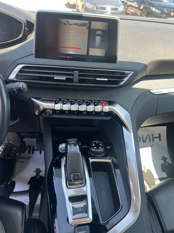 Peugeot 5008 II - Image 15