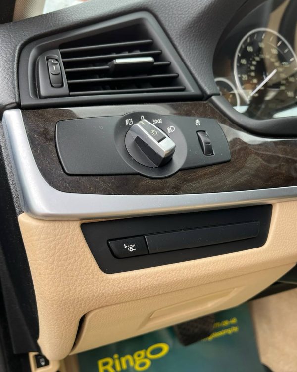 BMW 5 серия F10 F11 · Рестайлинг - Image 18