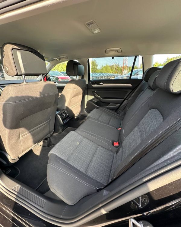 Volkswagen Passat B8 · Рестайлинг - Image 8