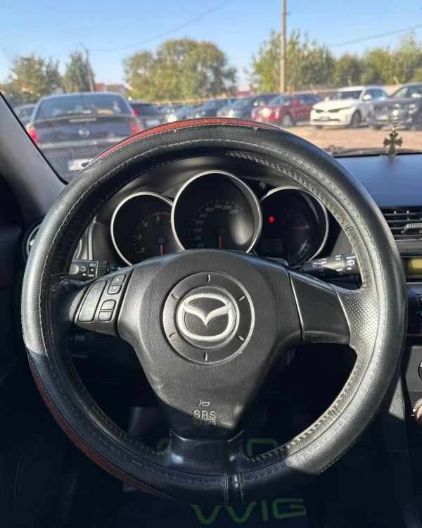 Mazda 3 BK - Image 15