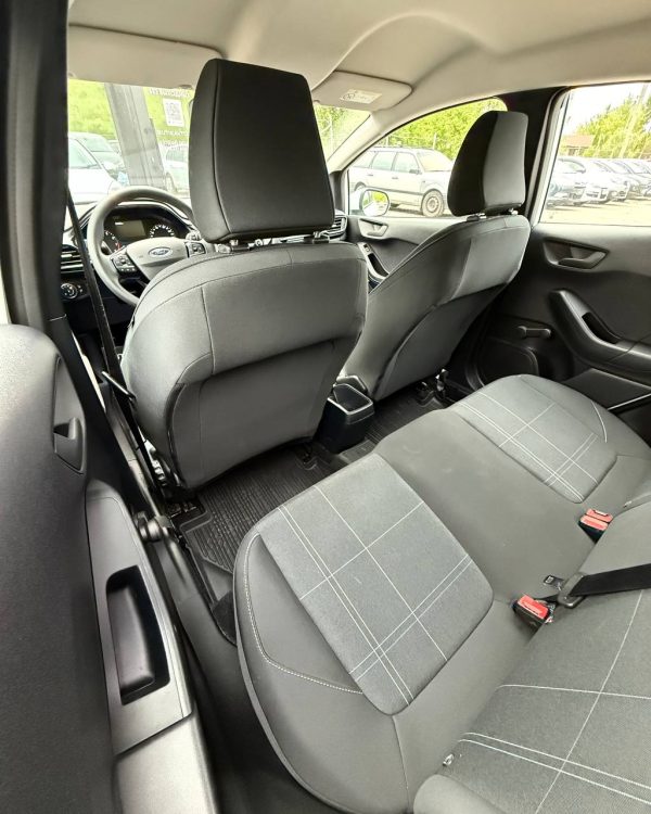 FORD FIESTA - Image 9